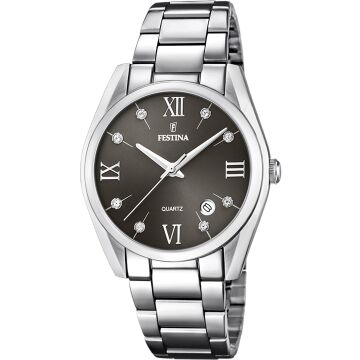 FESTINA F16790/F BOYFRIEND KADIN KOL SAATİ