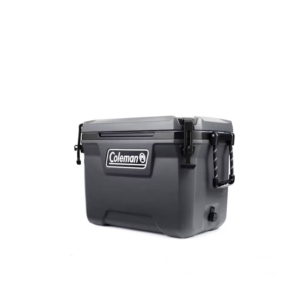 Coleman Convoy 55 QT Taşınabilir Soğutucu Buzluk 52 Lt MZ