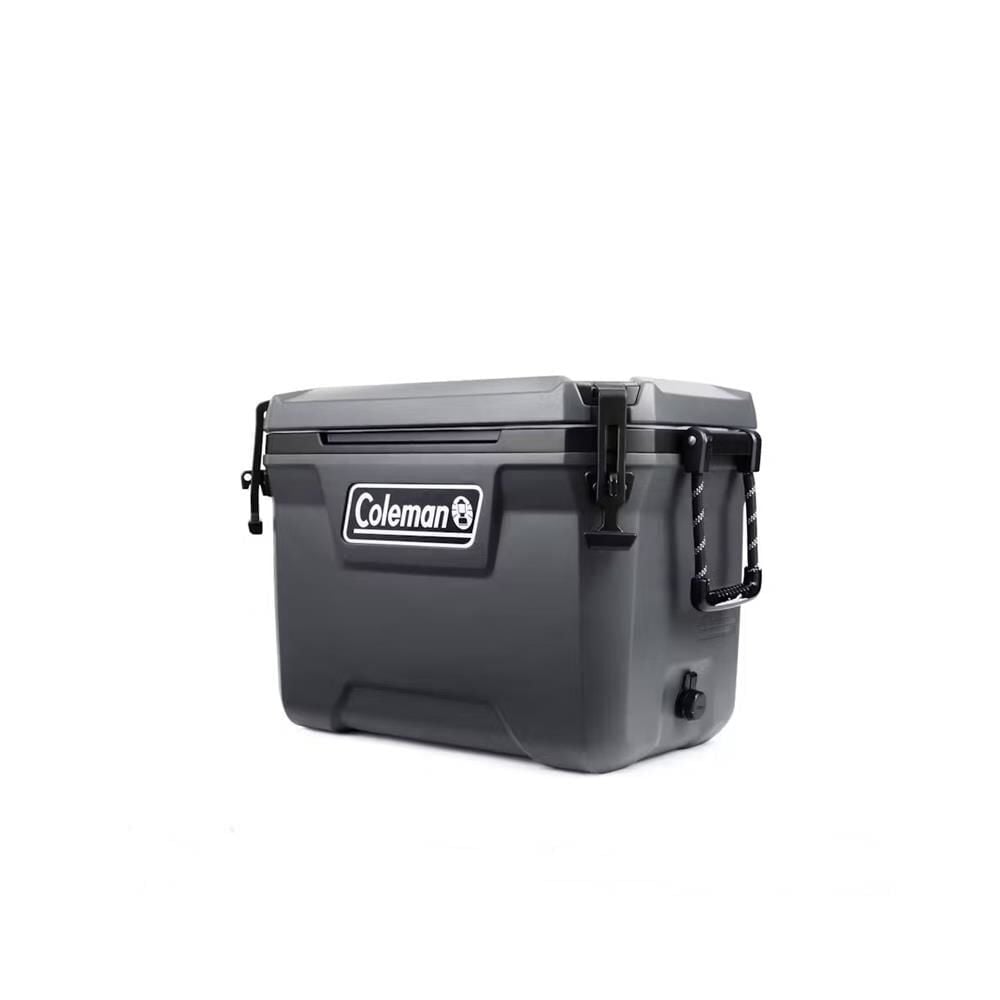 Coleman Convoy 55 QT Taşınabilir Soğutucu Buzluk 52 Lt MZ