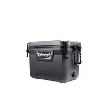 Coleman Convoy 55 QT Taşınabilir Soğutucu Buzluk 52 Lt MZ