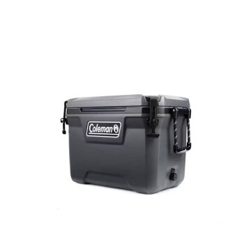 Coleman Convoy 55 QT Taşınabilir Soğutucu Buzluk 52 Lt MZ