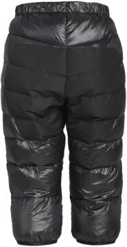 PAJAK Ghost Pants 3/4 Siyah 750 Fill RDS Kaz Tüyü Kadın Outdoor Pantolon