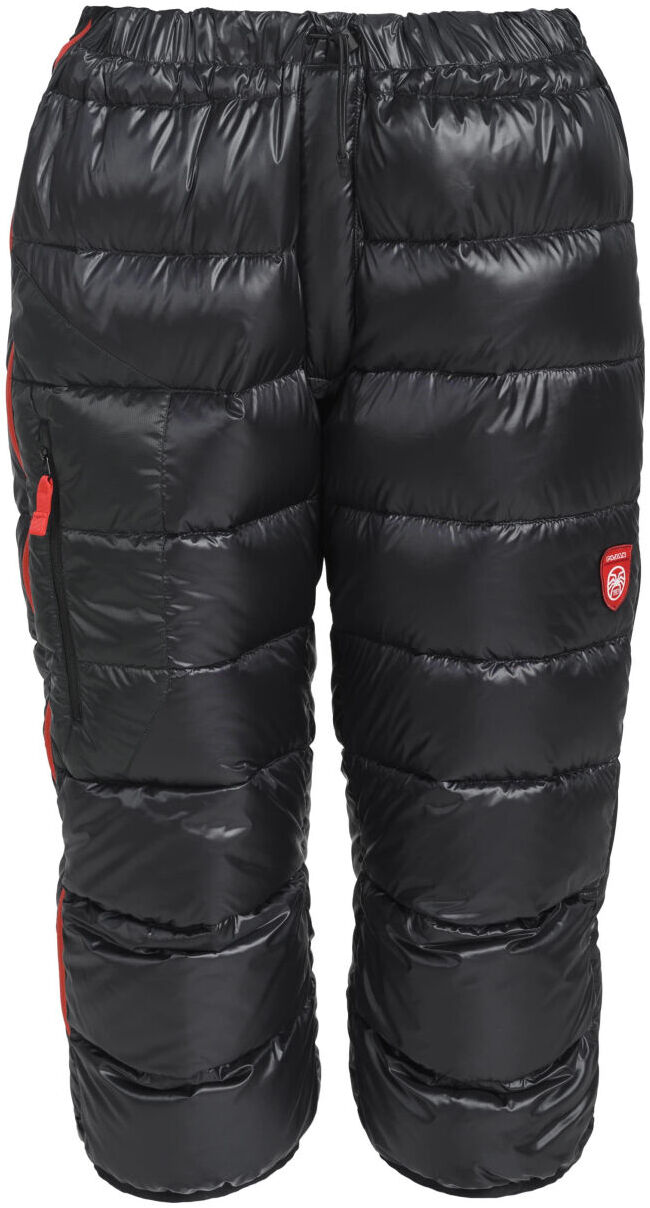 PAJAK Ghost Pants 3/4 Siyah 750 Fill RDS Kaz Tüyü Kadın Outdoor Pantolon