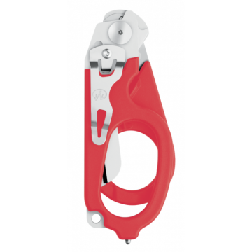 Leatherman Raptor Red