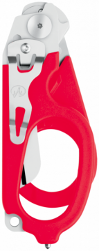 Leatherman Raptor Red
