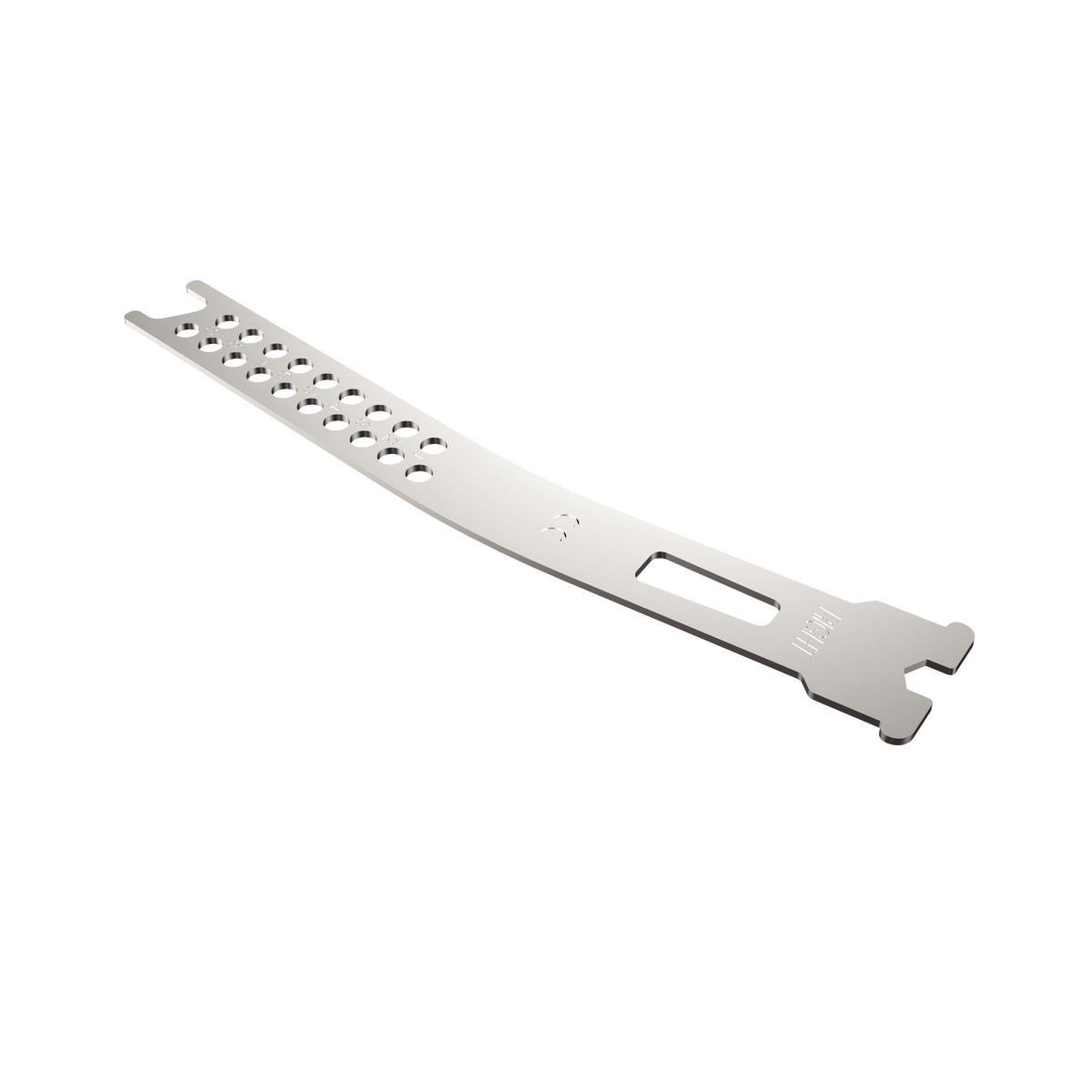 PETZL Krampon Bağlantı Barı - Esnek (Çift)