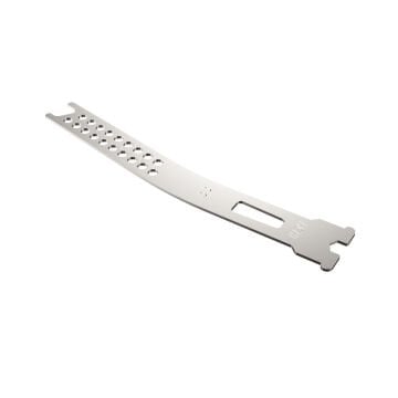 PETZL Krampon Bağlantı Barı - Esnek (Çift) T03A BS