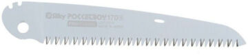 Silky Blade Pocketboy 170-8 Yedek Namlu Testere