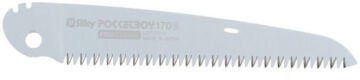 Silky Blade Pocketboy 170-8 Yedek Namlu Testere