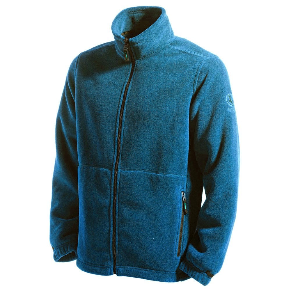 Aigle Solok Eco Erkek Polar Ceket