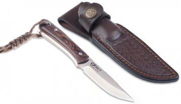 Cem Emir İzci (Wenge Kabza)