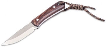 Cem Emir İzci (Wenge Kabza)