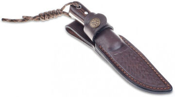Cem Emir İzci (Wenge Kabza)