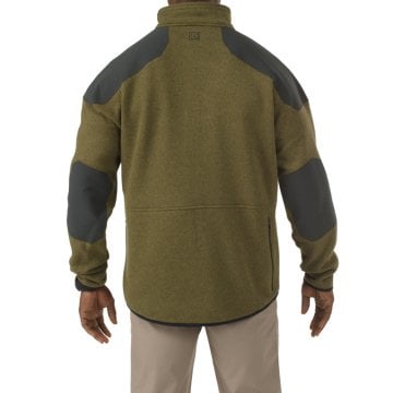 5.11 Tactical Full Zip Polar