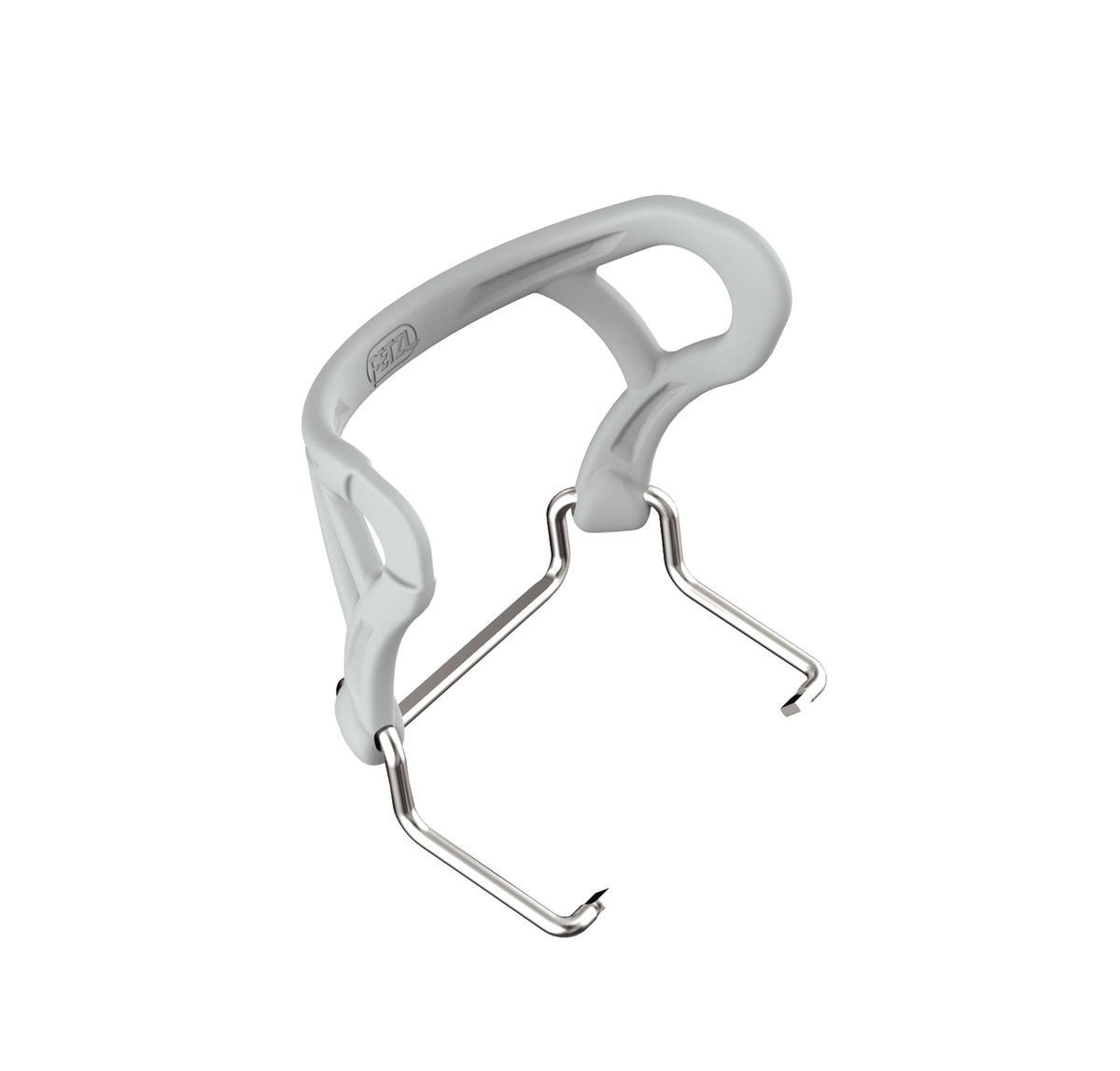 PETZL Bağlamalı Krampon Arka Bağlantı Parçası (Çift) T03A BFL