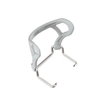 PETZL Bağlamalı Krampon Arka Bağlantı Parçası (Çift) T03A BFL