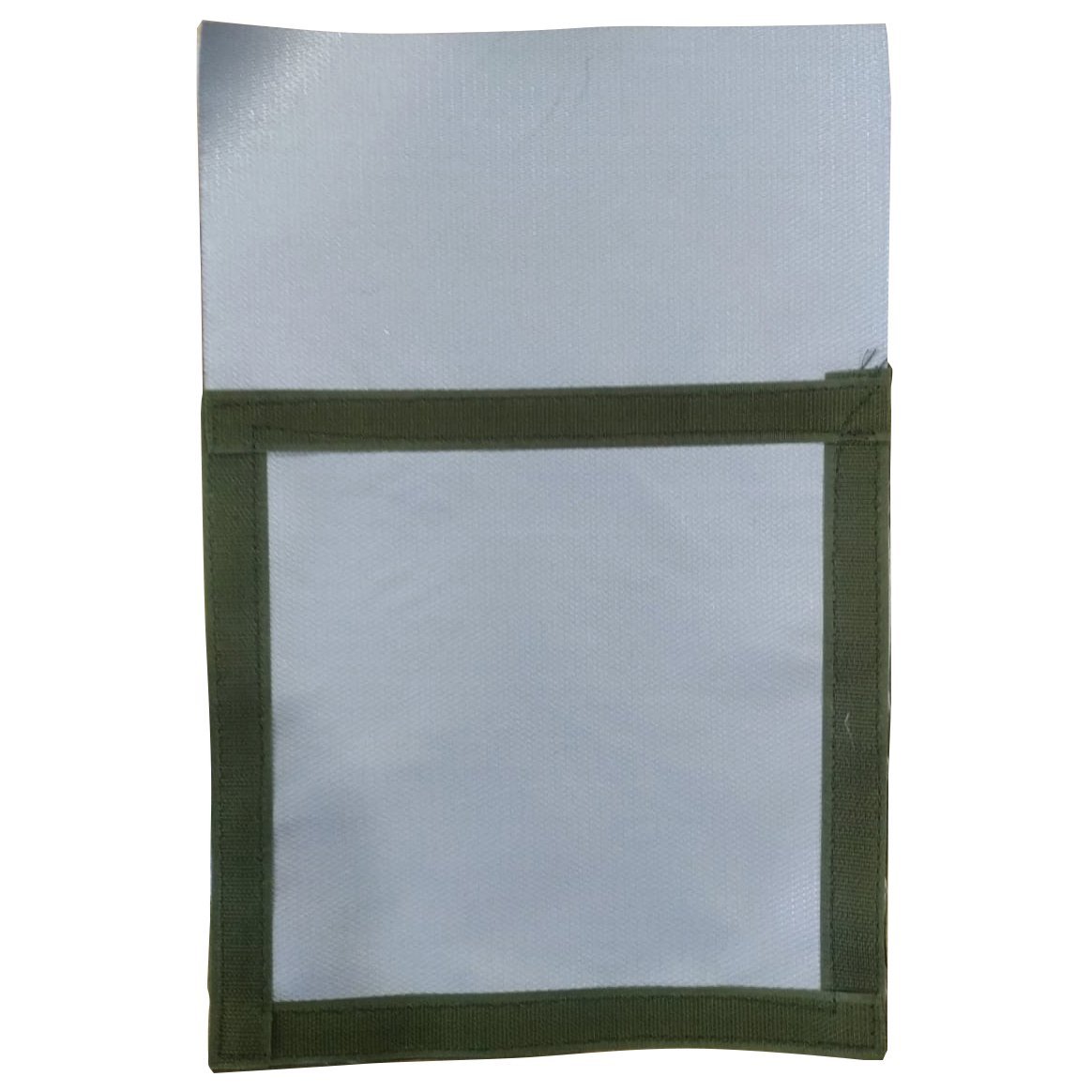 Bushlove Tüm Çadırlar İçin Soba Baca Çıkışı