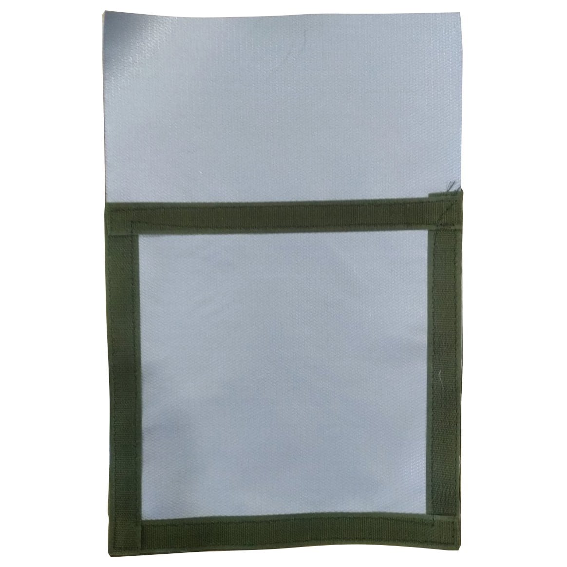 Bushlove Tüm Çadırlar İçin Soba Baca Çıkışı