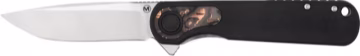 Böker Magnum Braddock Black Çakı
