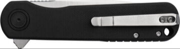 Böker Magnum Braddock Black Çakı
