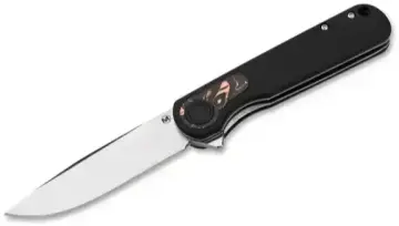 Böker Magnum Braddock Black Çakı