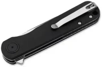 Böker Magnum Braddock Black Çakı