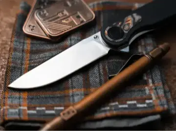 Böker Magnum Braddock Black Çakı