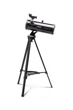 Konus Nova-114 Astronomik Teleskop D.114/F.500 SİYAH