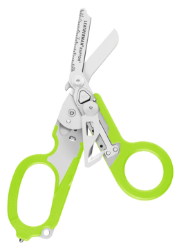 Leatherman Raptor Yeşil