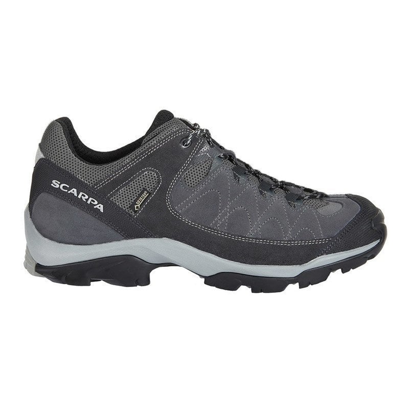Scarpa Vortex Smoke GTX Ayakkabı (3)