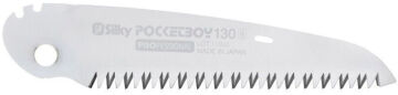 Silky Blade Pocketboy 130-8 Yedek Namlu Testere