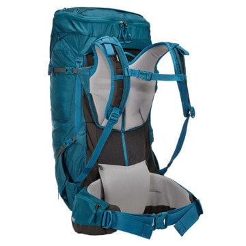 Thule Versant 70 L Fjord Mavi Sırt Çantası