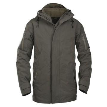 Sturm Wet Weather Fleece Ii Ranger Green Ceket
