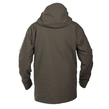 Sturm Wet Weather Fleece Ii Ranger Green Ceket