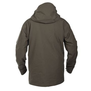 Sturm Wet Weather Fleece Ii Ranger Green Ceket