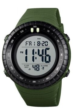 COCKPIT CK-4420GN ERKEK KOL SAATİ-MZ