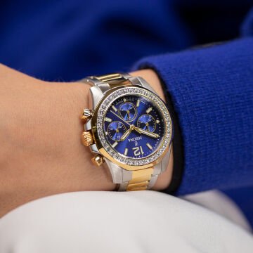 Festina F20607/2 Rainbow Kadın Kol Saati
