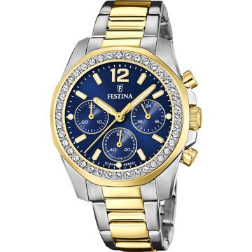 FESTINA F20607/2 RAINBOW KADIN KOL SAATİ