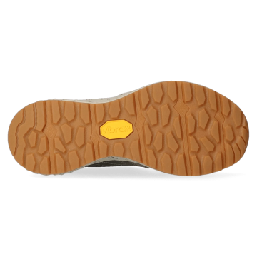 Lomer Italy Vitality Fit Sport MTX Waterproof Vibram Erkek Ayakkabı Truffle/Lollip
