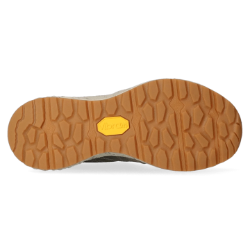 Lomer Italy Vitality Fit Sport MTX Waterproof Vibram Erkek Ayakkabı Truffle/Lollip