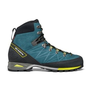 Scarpa MARMOLADA PRO HD Bot LAKE BLUE-LIME
