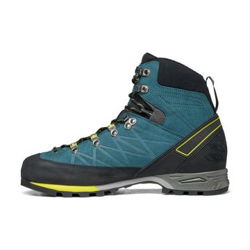 Scarpa MARMOLADA PRO HD Bot LAKE BLUE-LIME