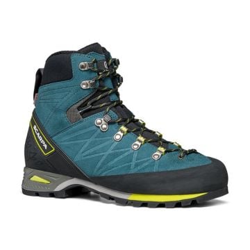 Scarpa MARMOLADA PRO HD Bot LAKE BLUE-LIME