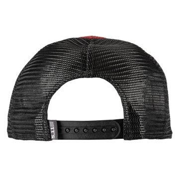 5.11 Crossed Axe Mtn Trucker Şapka