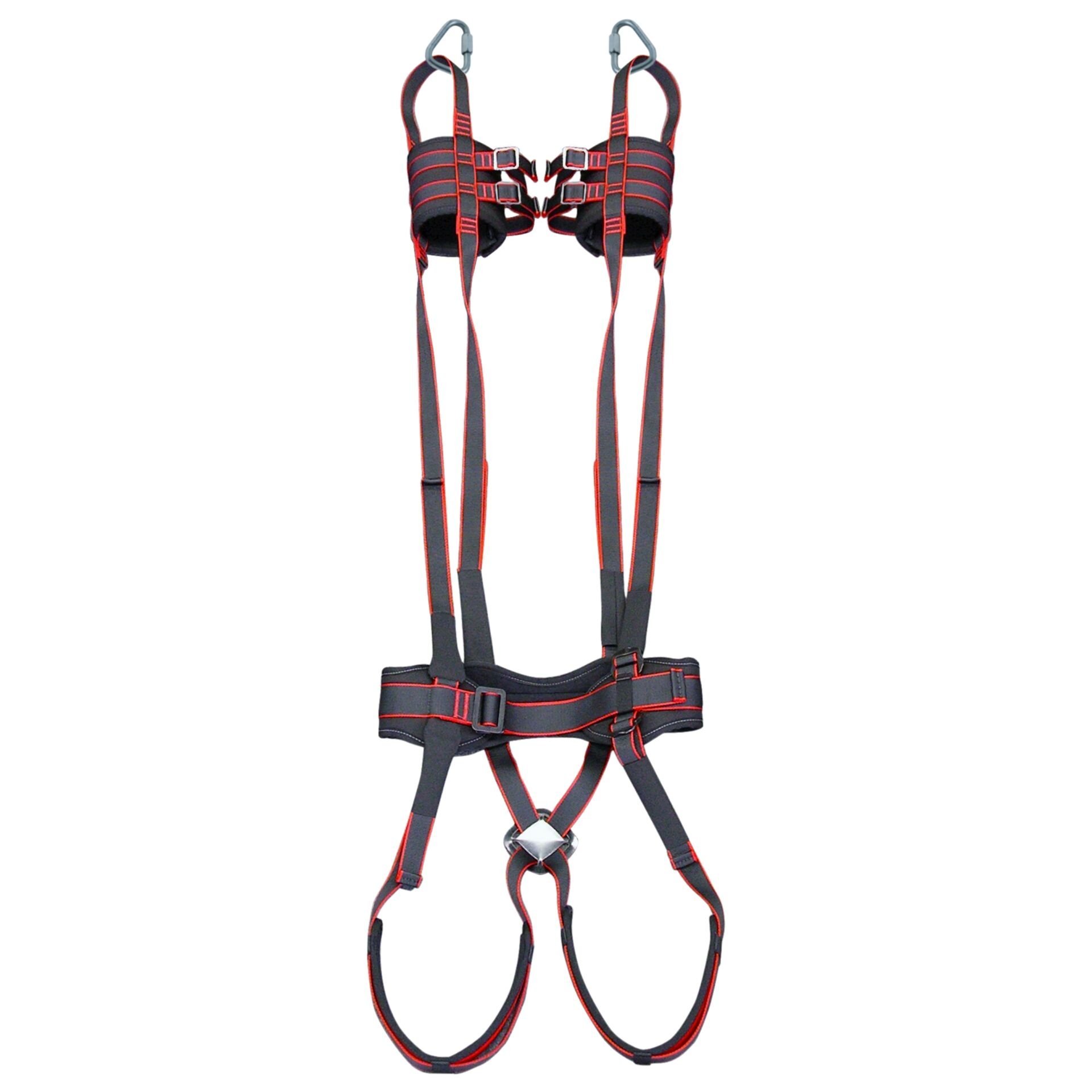 KONG MIKE – EN 1498/C Onaylı Dar Alan Arama Kurtarma ve Ters İniş Emniyet Kemeri