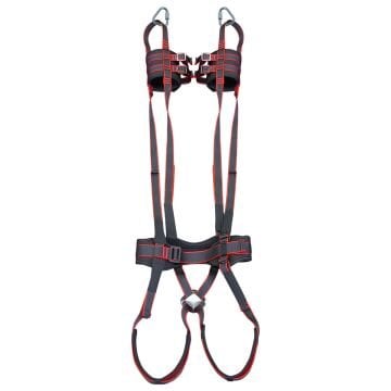 KONG MIKE – EN 1498/C Onaylı Dar Alan Arama Kurtarma ve Ters İniş Emniyet Kemeri