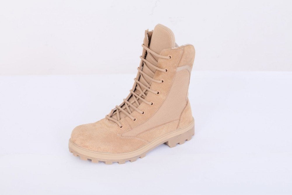 Black Swat Asker Botu 750 - 03 Taban