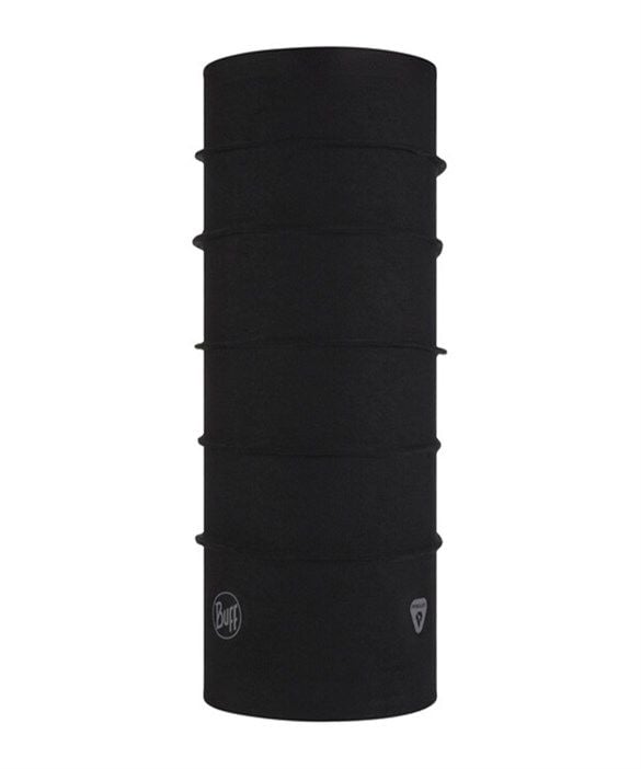 Buff Original Thermonet SOLID BLACK Bandana