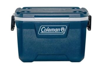 Coleman Xtreme 52 QT Taşınabilir Soğutucu Bızluk 48 Lt MZ
