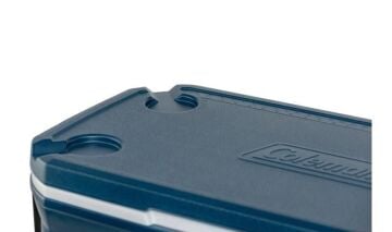 Coleman Xtreme 52 QT Taşınabilir Soğutucu Bızluk 48 Lt MZ